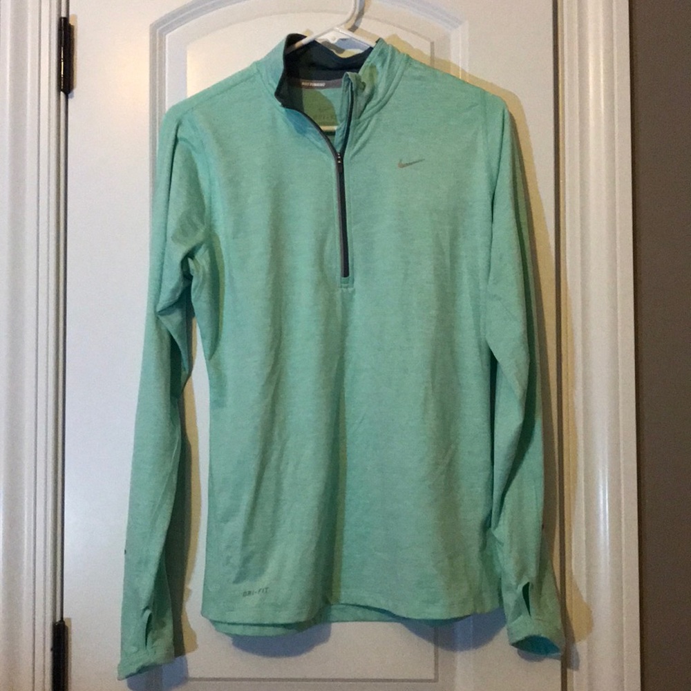 Nike jacket